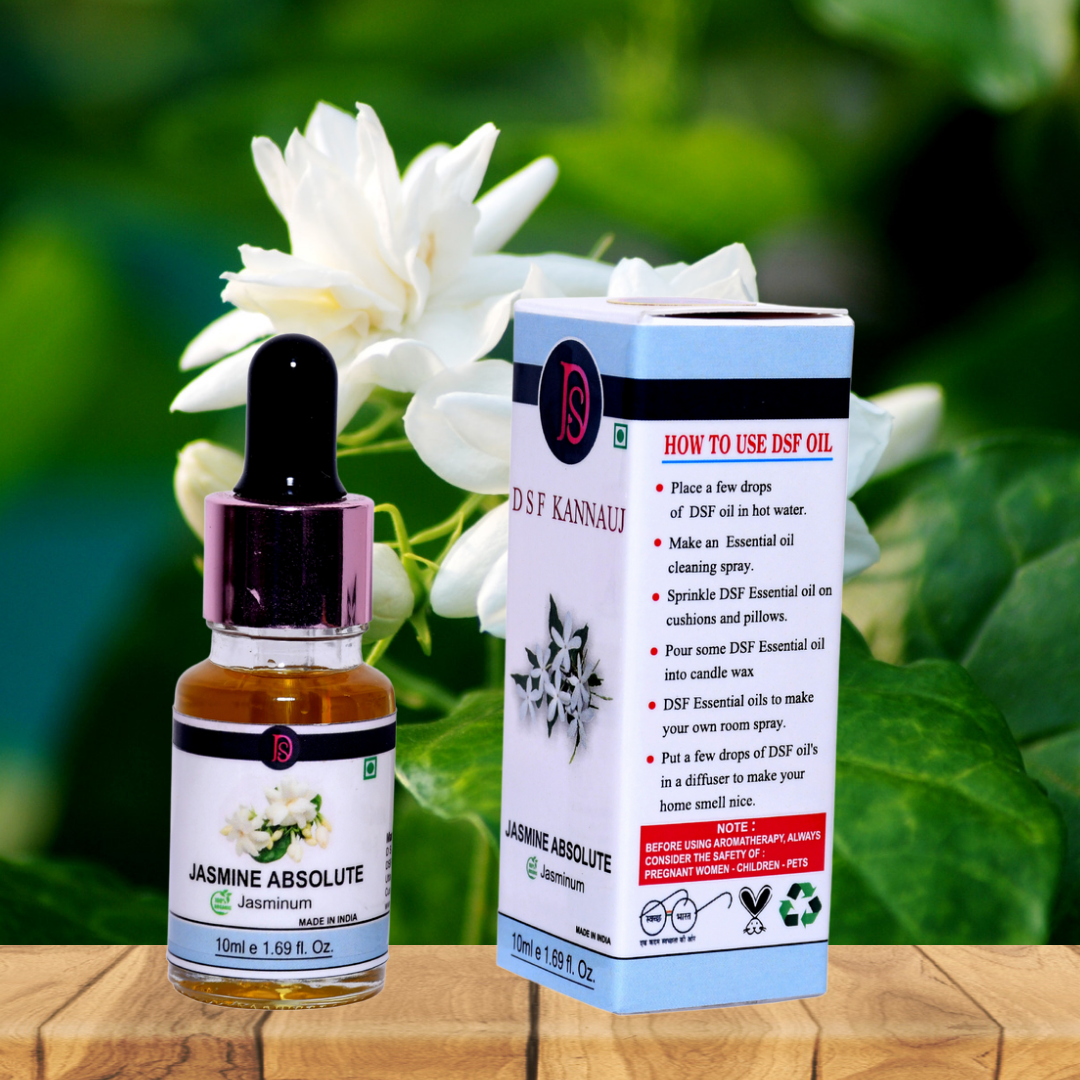 JASMINE OIL PURE